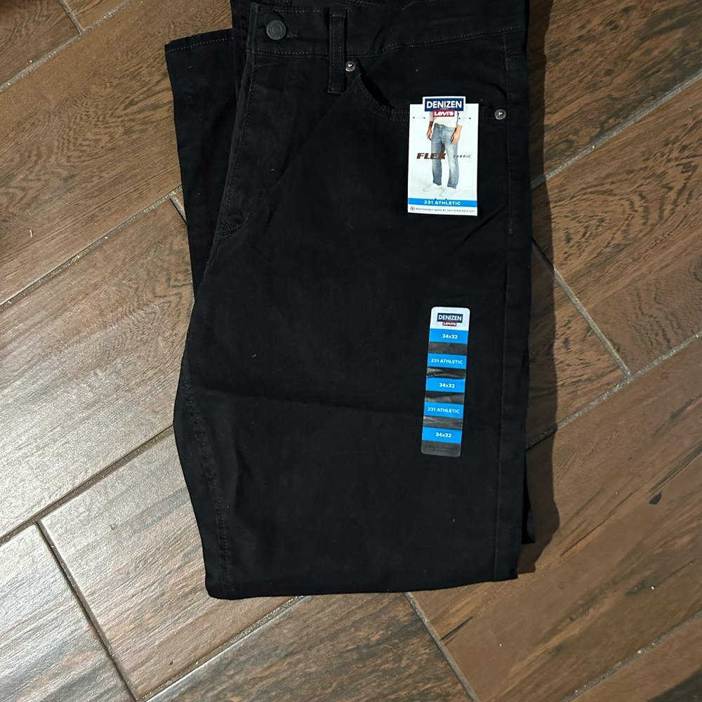 Men’s Levi’s